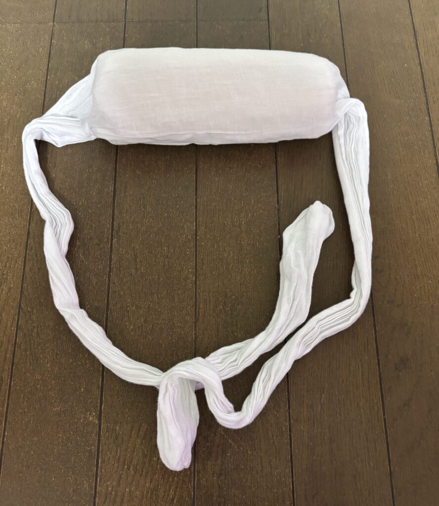 帯枕