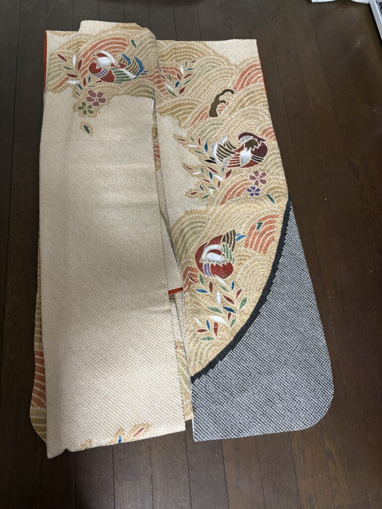 振り袖