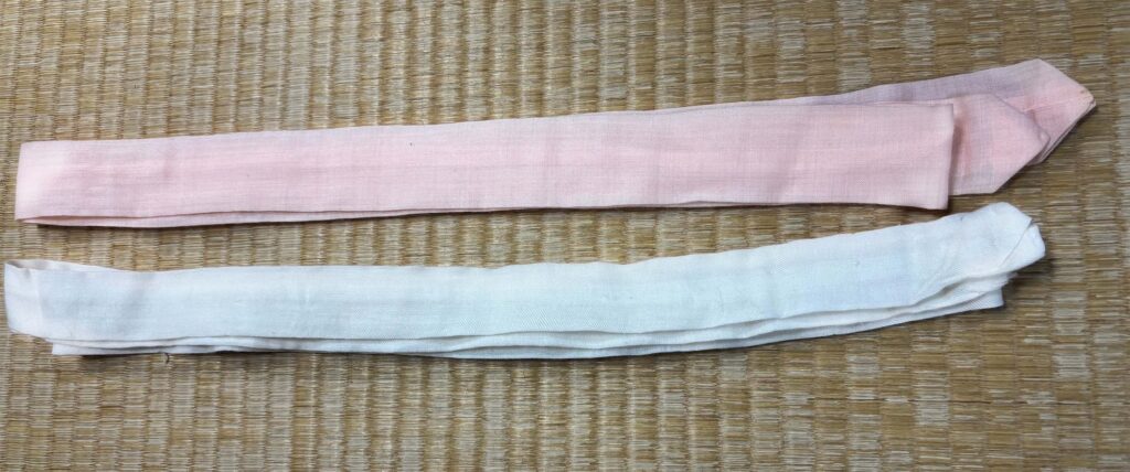 腰ひも