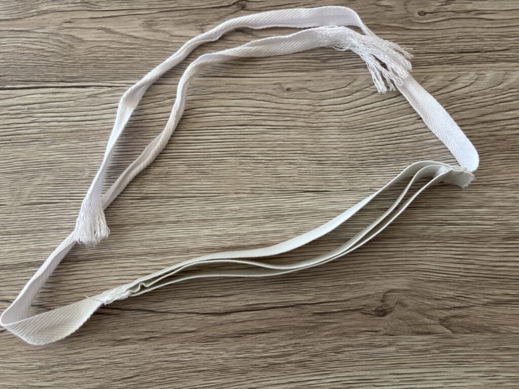 三重紐